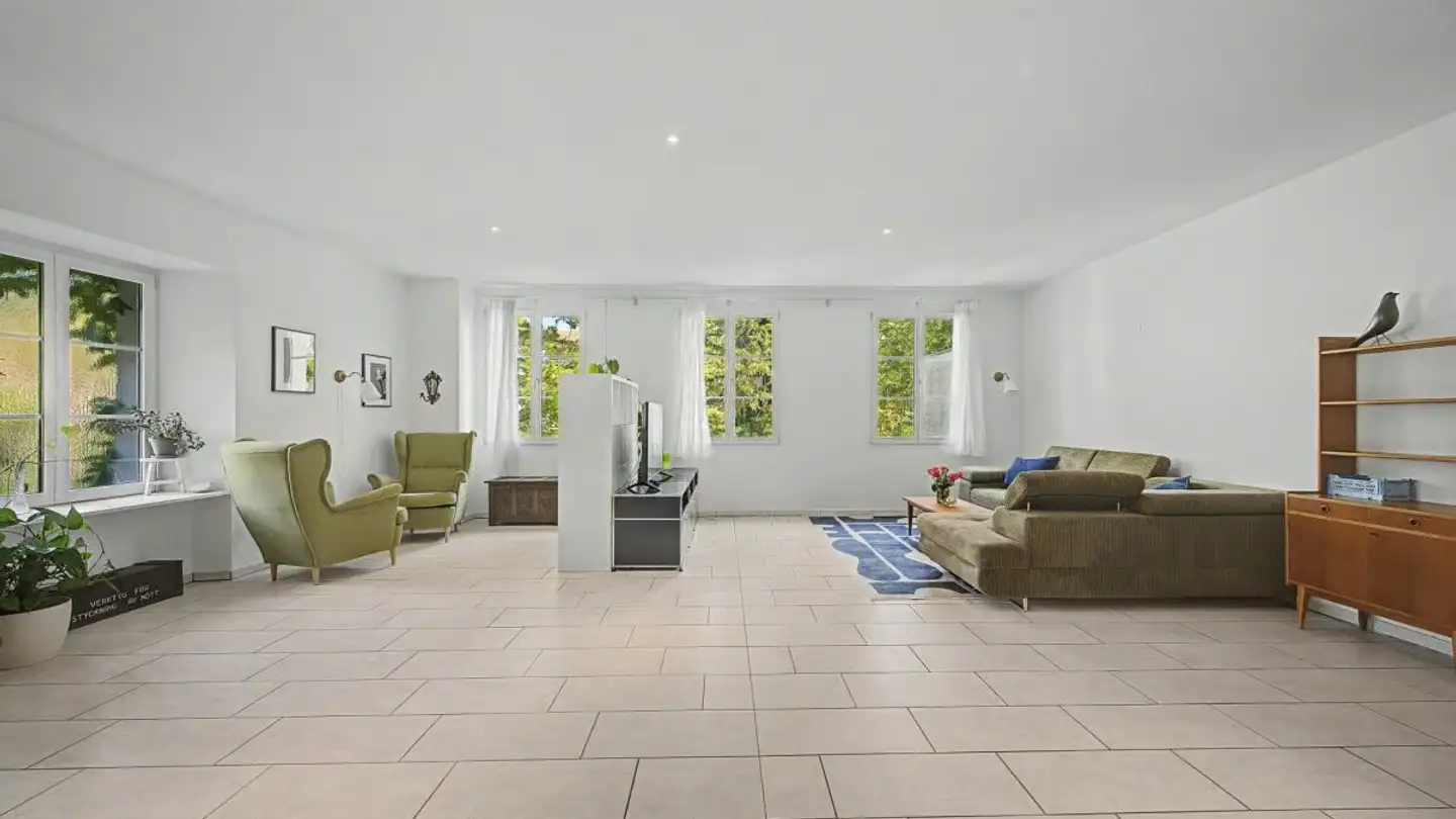 Apartment for sale - 4460 Gelterkinden