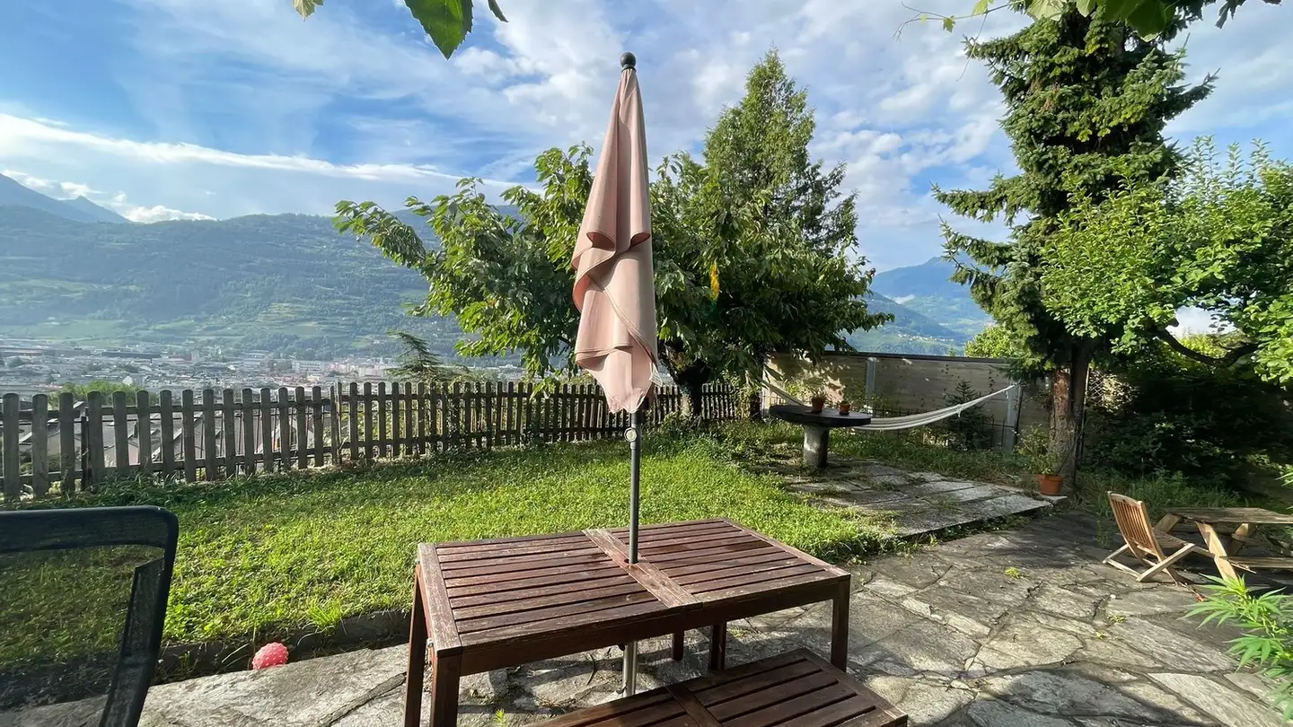 Single room for rent - 1950 Sion - Photo 3