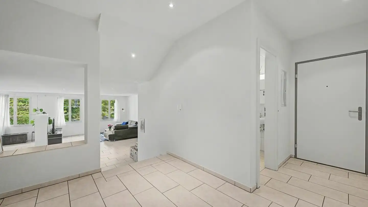 Apartment for sale - 4460 Gelterkinden - Photo 2