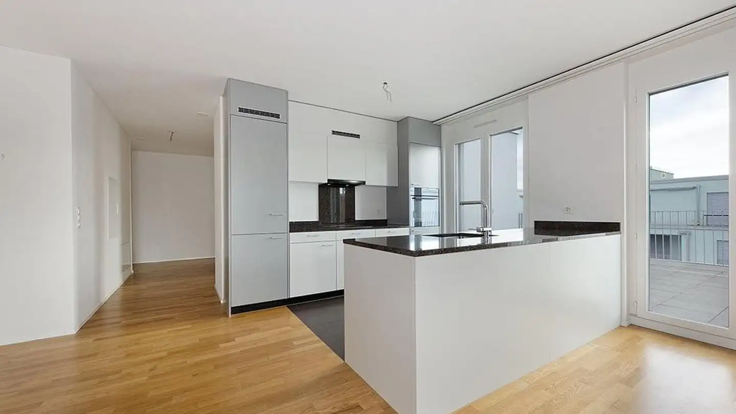 Appartement à louer - Zunstrasse 12b, 8152 Glattbrugg - Photo 2