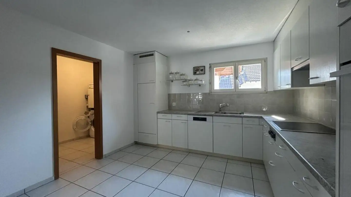 Appartamento in affitto - Brüederstall, 5276 Wil AG - Foto 3