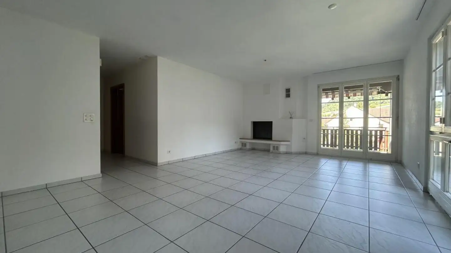 Appartamento in affitto - Brüederstall, 5276 Wil AG - Foto 4