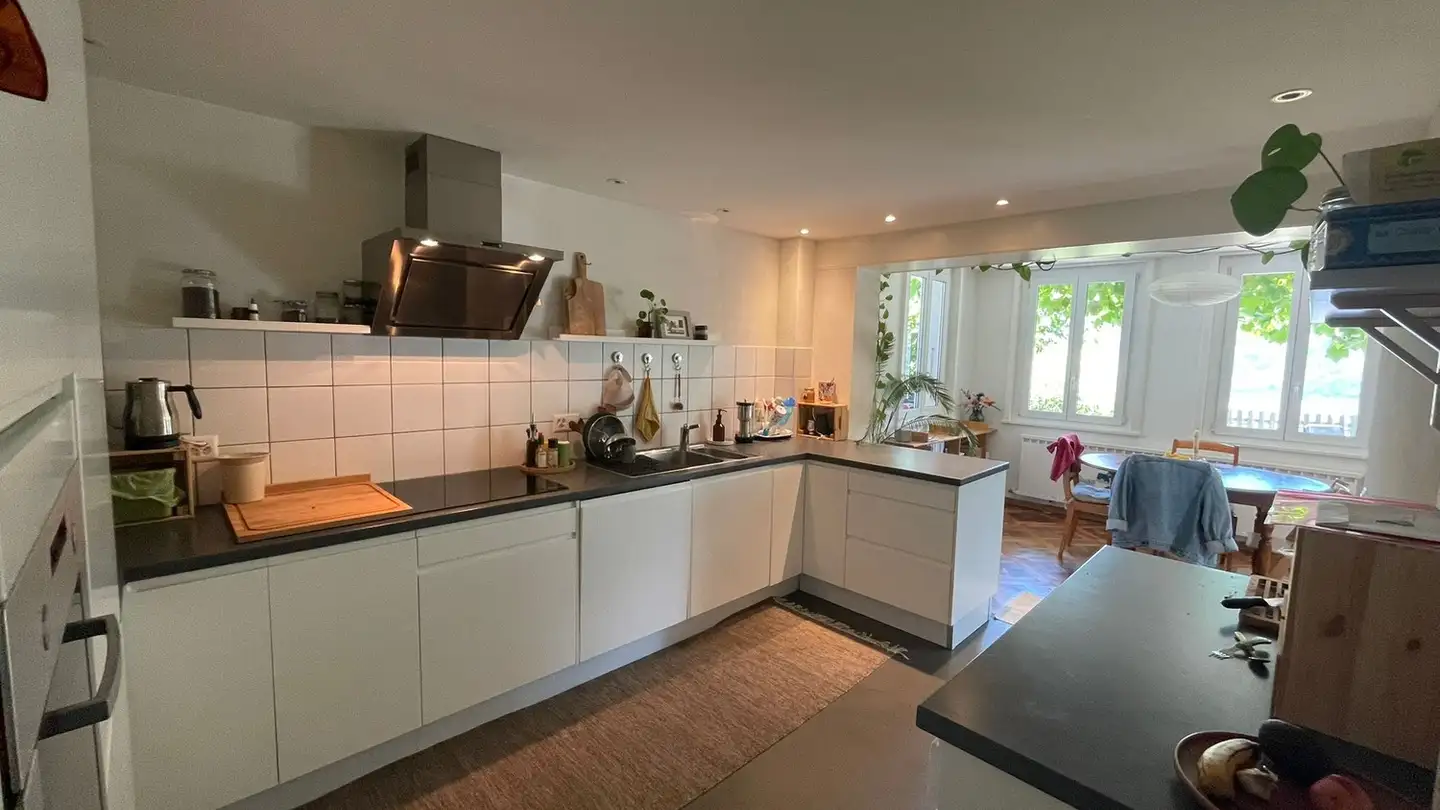 Single room for rent - 1950 Sion - Photo 4