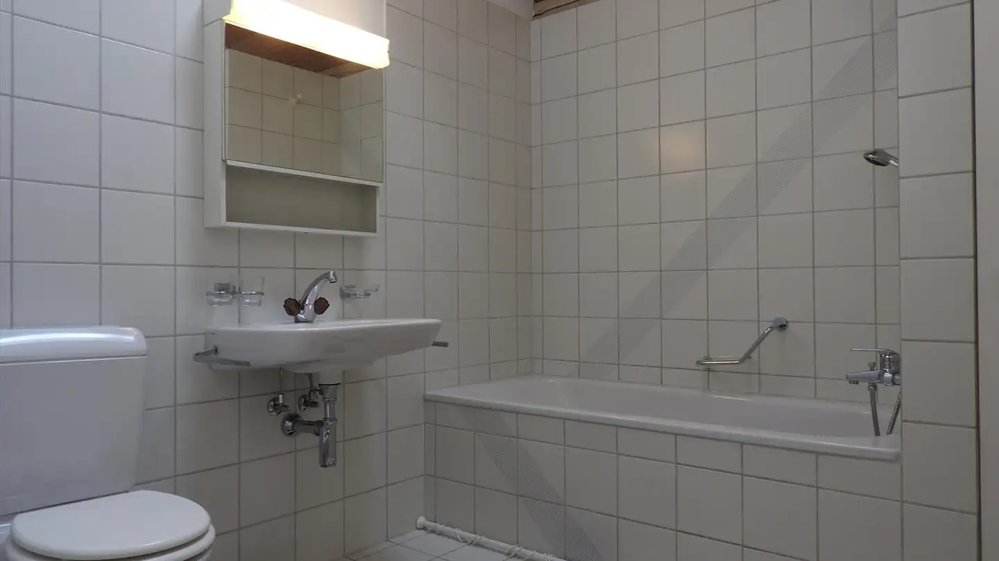 Dachgeschosswohnung mieten - Alvierstrasse 11, 9475 Sevelen - Foto 4