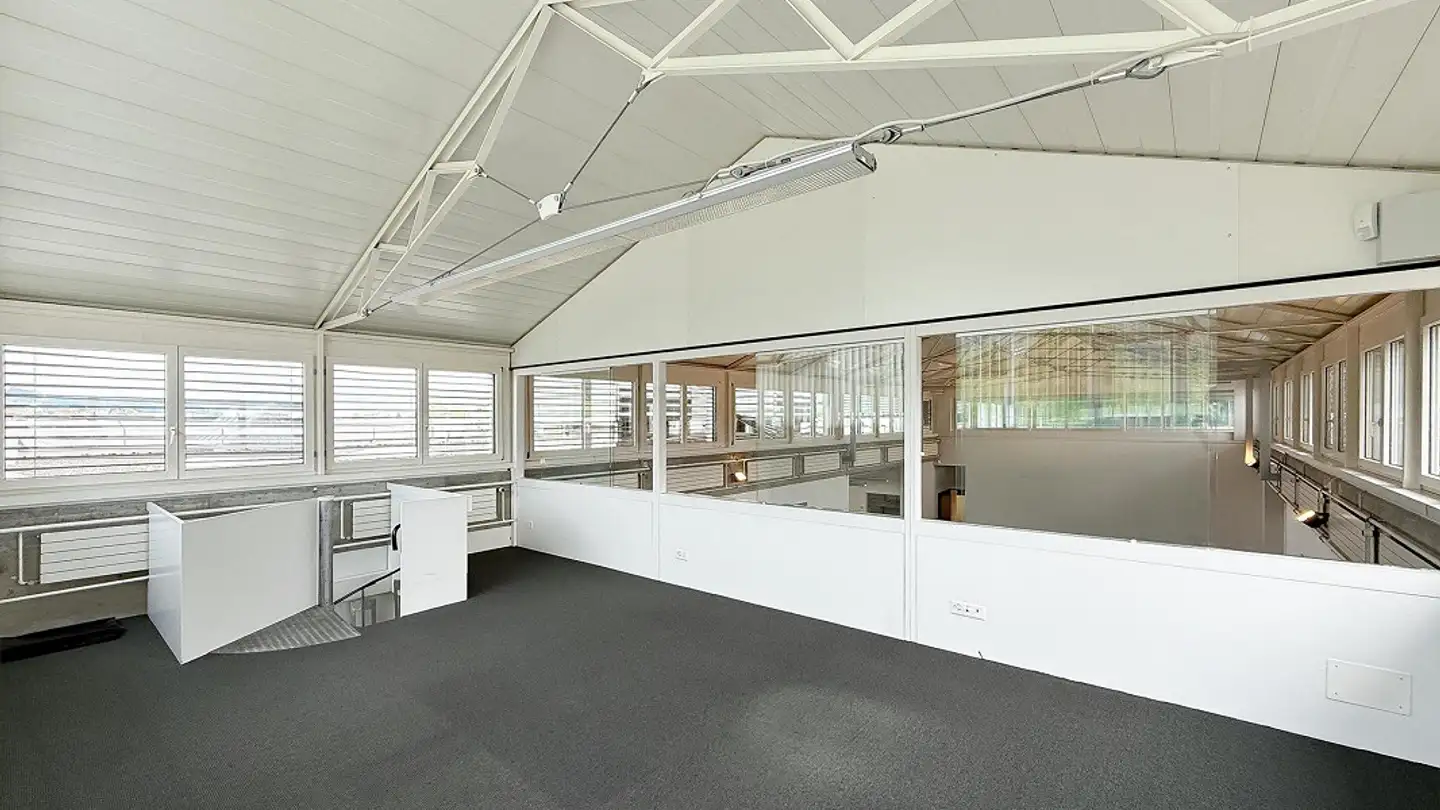 Office space for rent - Mövenstrasse 12, 9015 St. Gallen