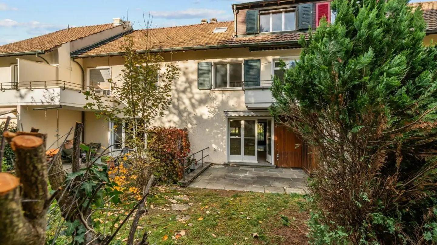 Casa singola in vendita - Bündtenmattstrasse 87, 4102 Binningen - Photo 2