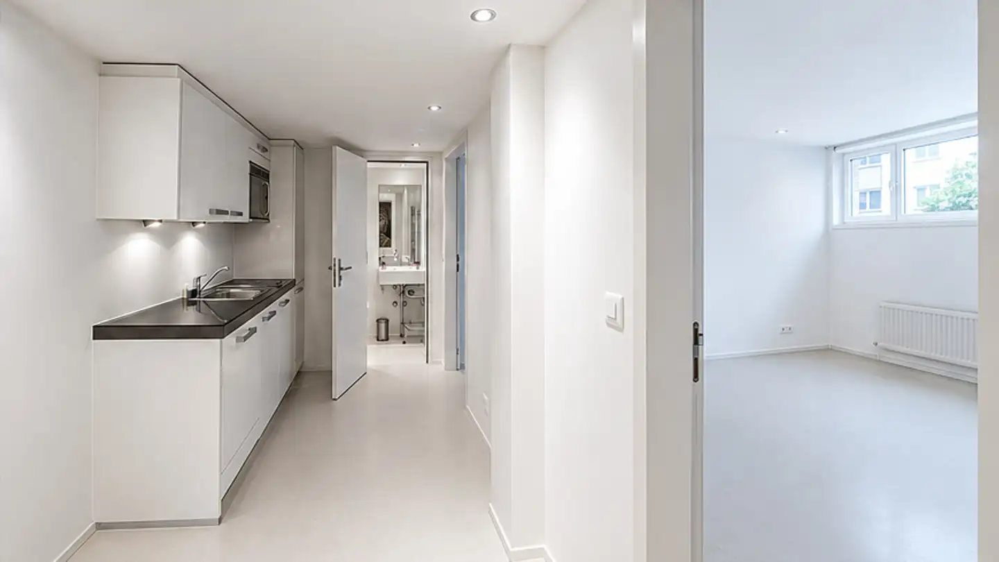 Property for rent - Binzmühlestrasse 50, 8050 Zürich - Photo 2