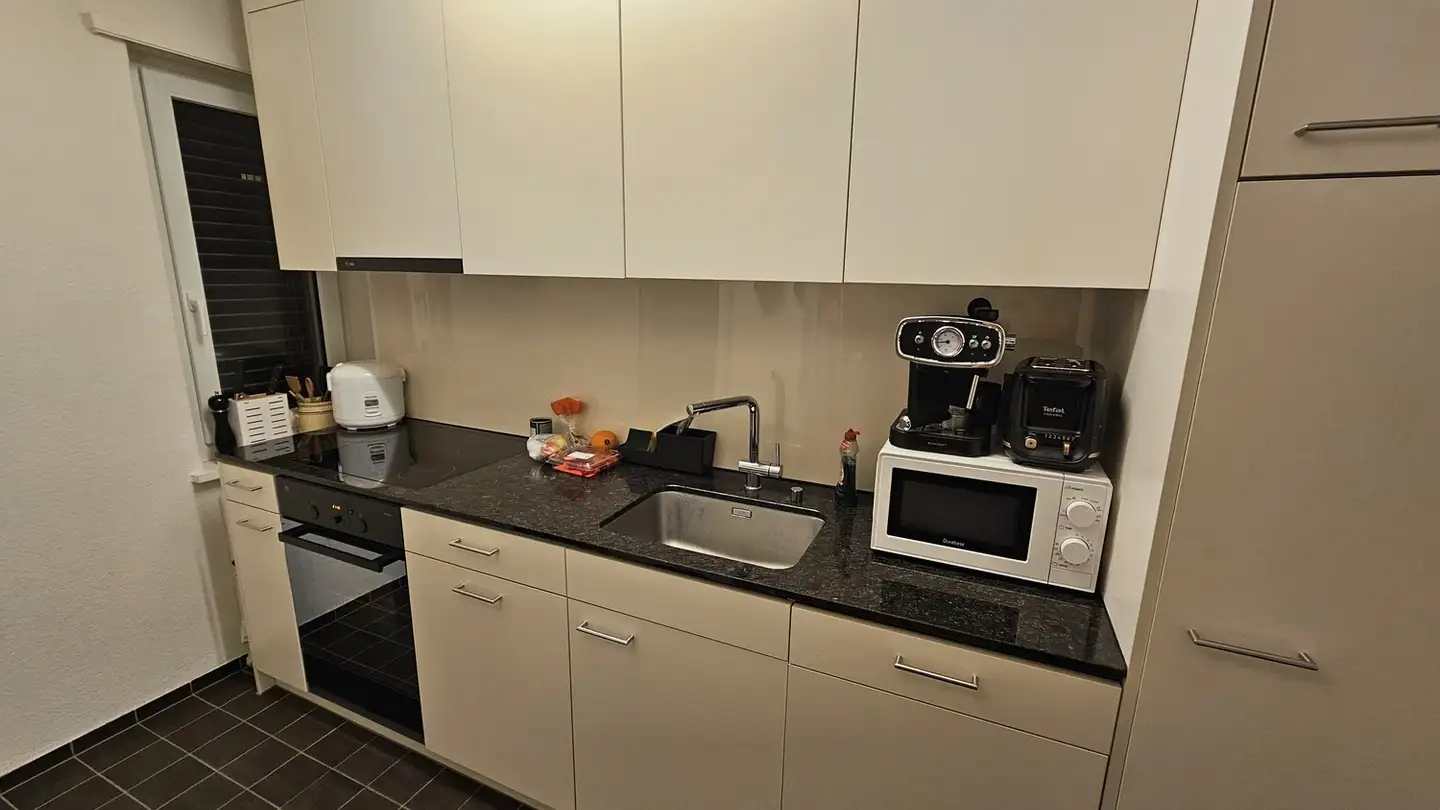 Zimmer mieten - Feldstrasse 47, 8400 Winterthur - Foto 2