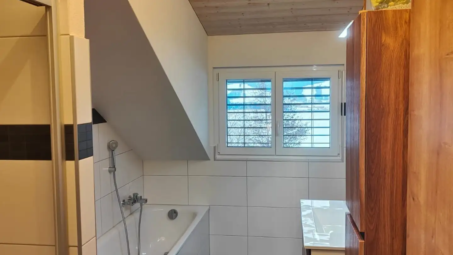 Einfamilienhaus mieten - 1611 Le Crêt-près-Semsales - Foto 2