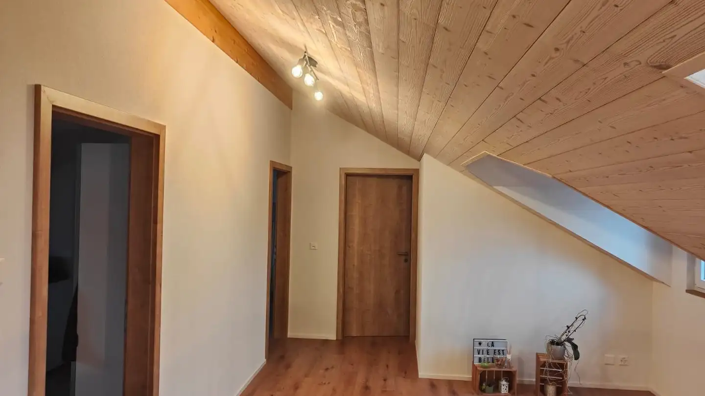 Einfamilienhaus mieten - 1611 Le Crêt-près-Semsales - Foto 3