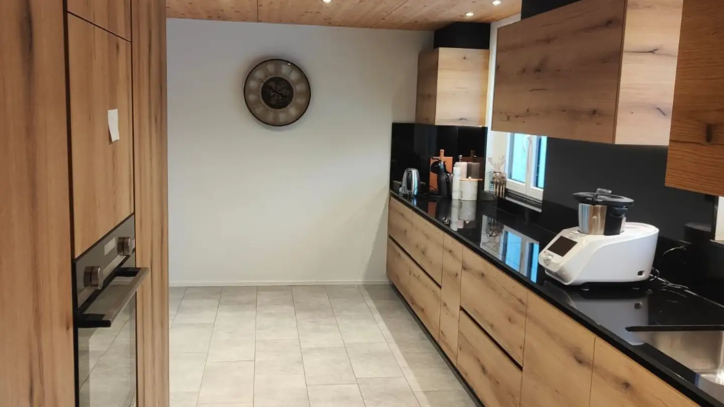 Einfamilienhaus mieten - 1611 Le Crêt-près-Semsales - Foto 4