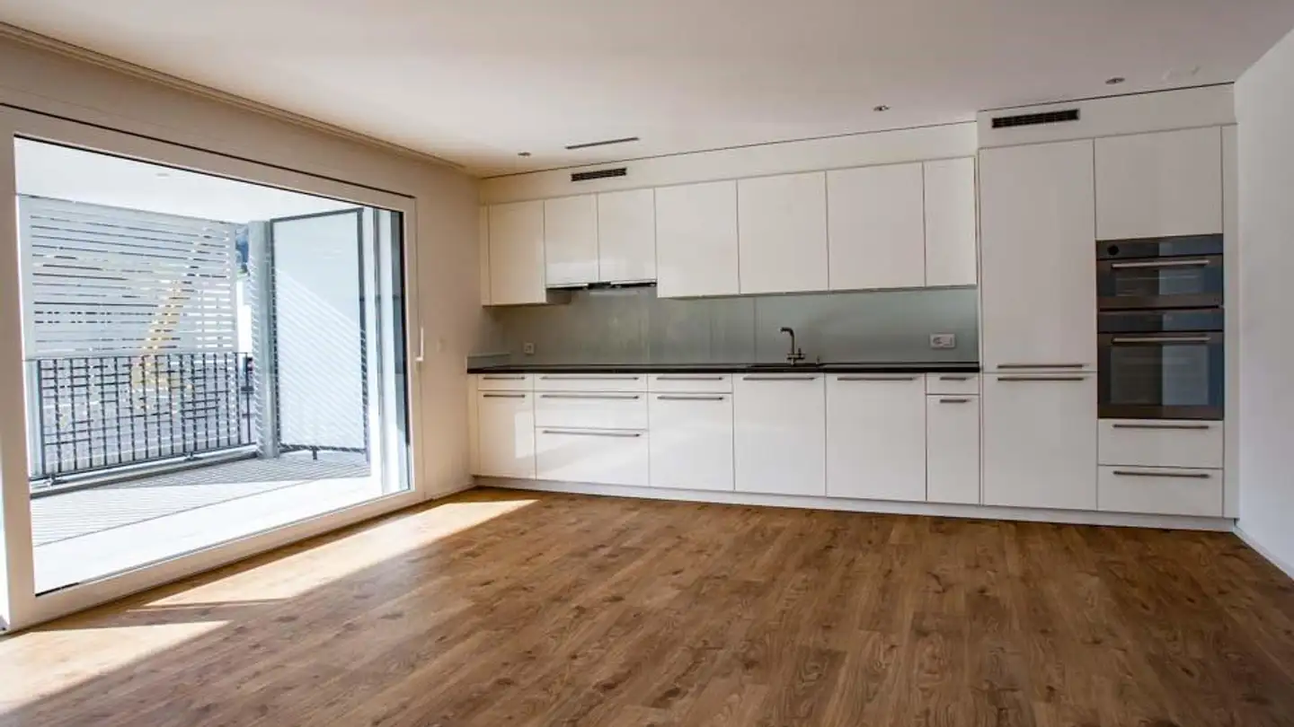 Appartement à louer - Bahnhofweg 4, 8132 Egg b. Zürich