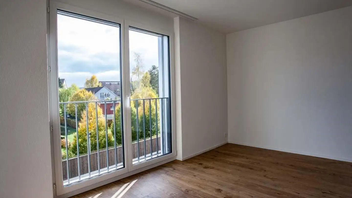 Appartamento in affitto - Bahnhofweg 4, 8132 Egg b. Zürich - Photo 3