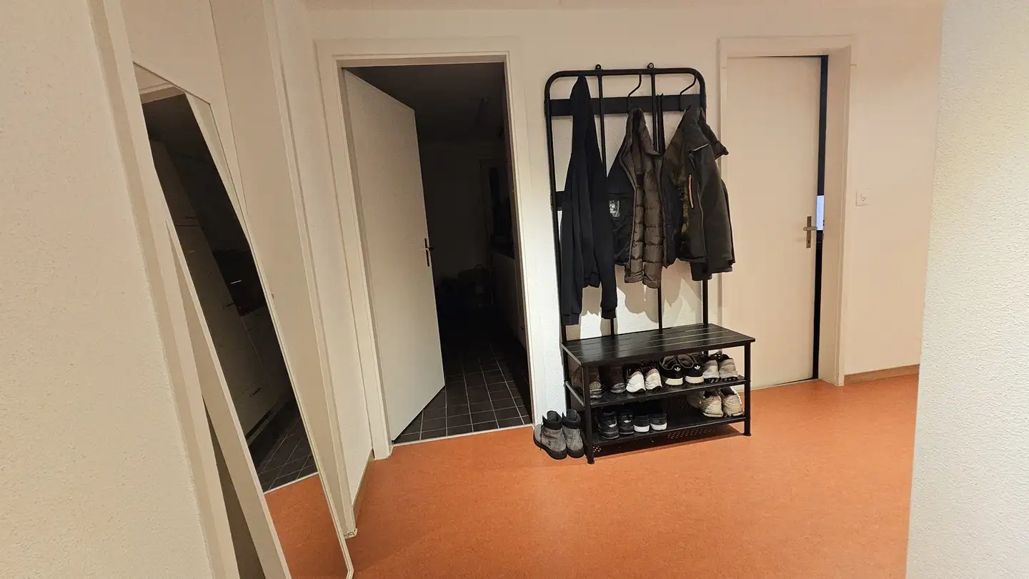 Zimmer mieten - Feldstrasse 47, 8400 Winterthur - Foto 3