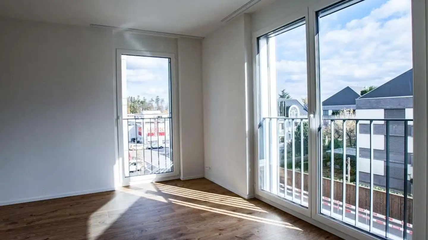 Appartamento in affitto - Bahnhofweg 4, 8132 Egg b. Zürich - Photo 4