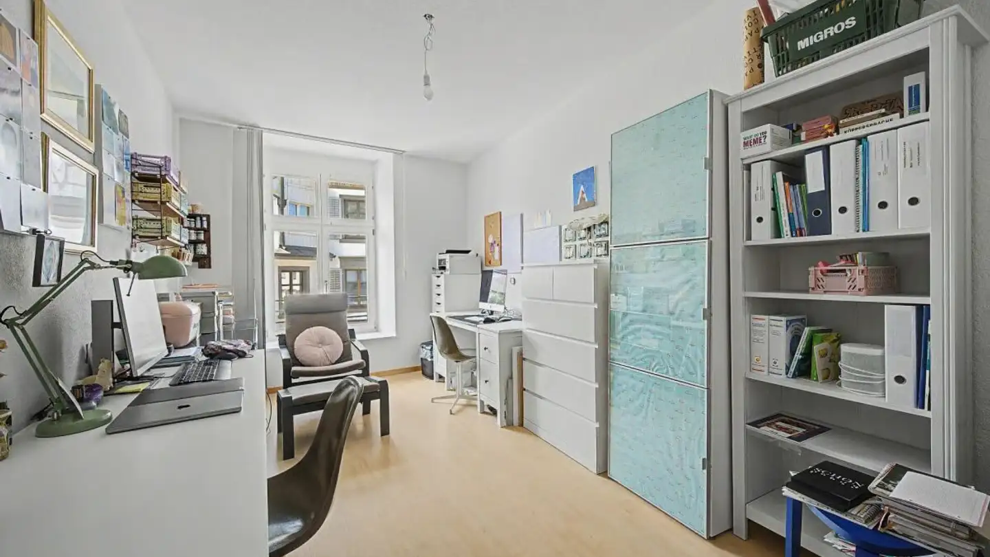 Apartment for sale - 4460 Gelterkinden - Photo 4