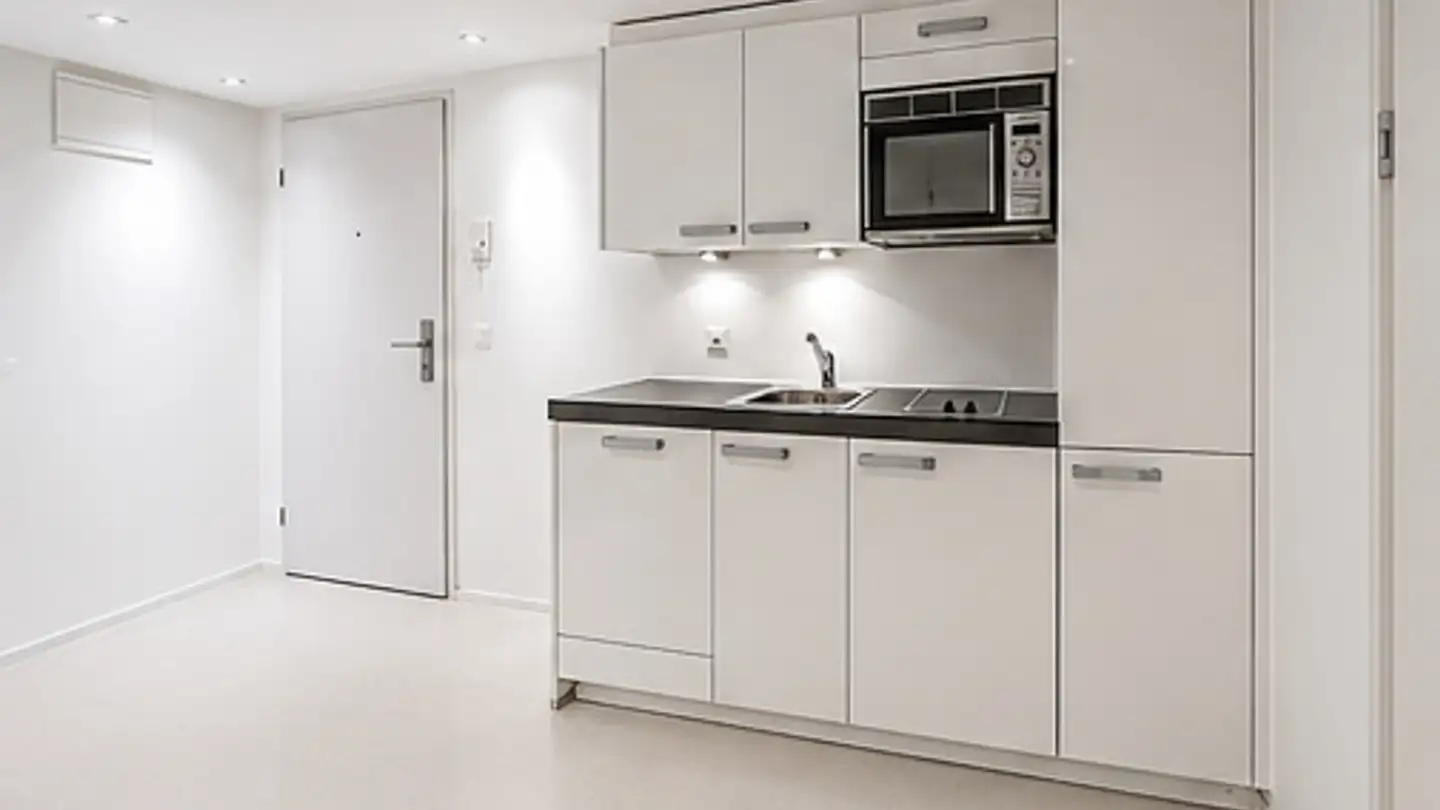 Property for rent - Binzmühlestrasse 50, 8050 Zürich