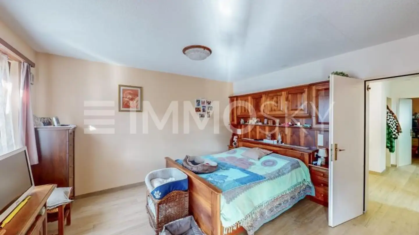 Casa singola in vendita - 6986 Novaggio - Photo 4