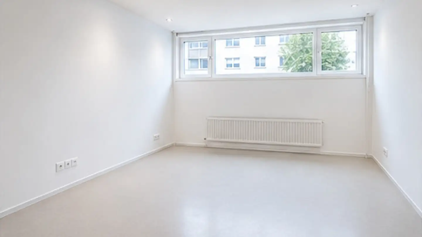 Property for rent - Binzmühlestrasse 50, 8050 Zürich - Photo 3