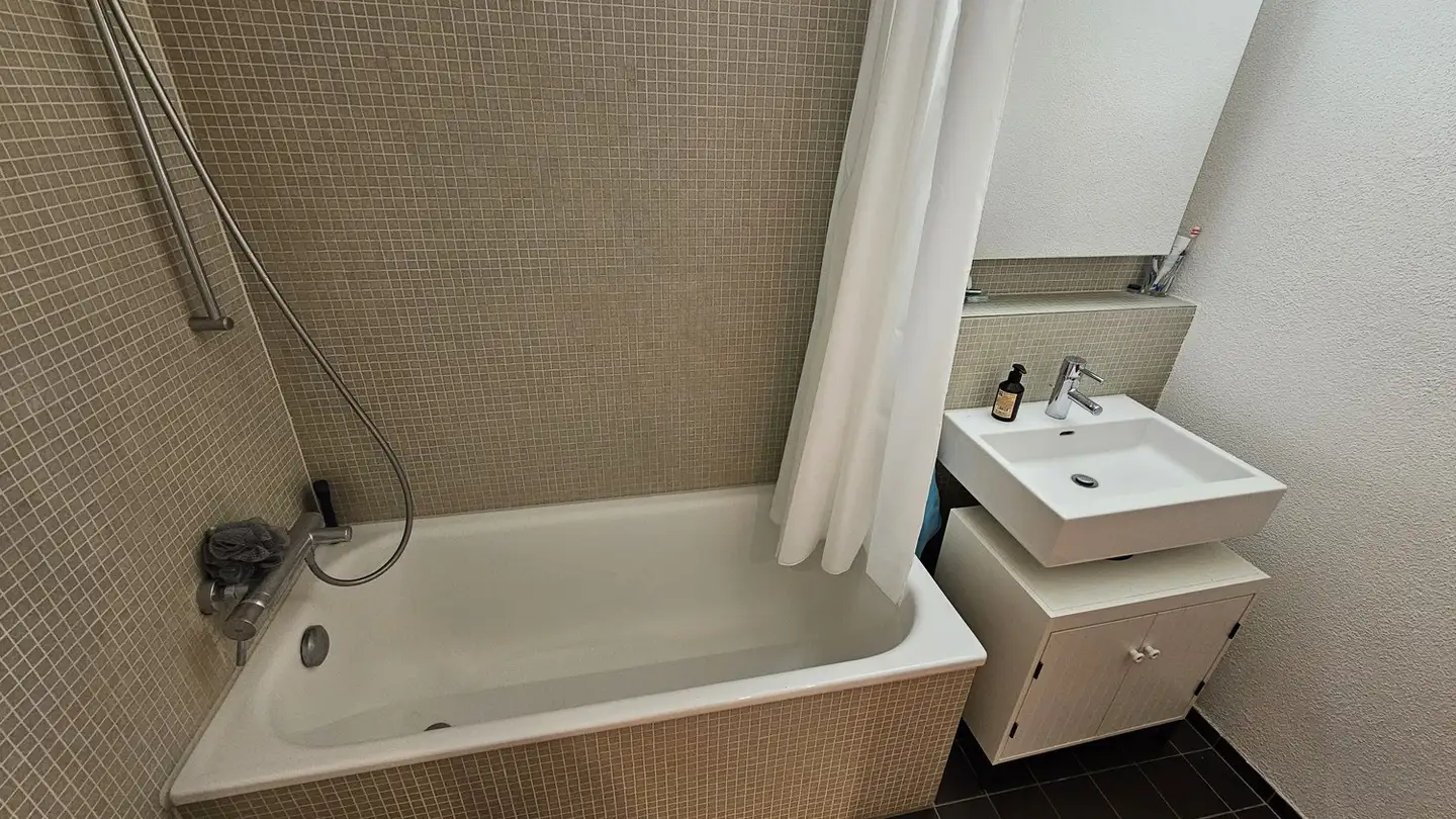 Zimmer mieten - Feldstrasse 47, 8400 Winterthur - Foto 4