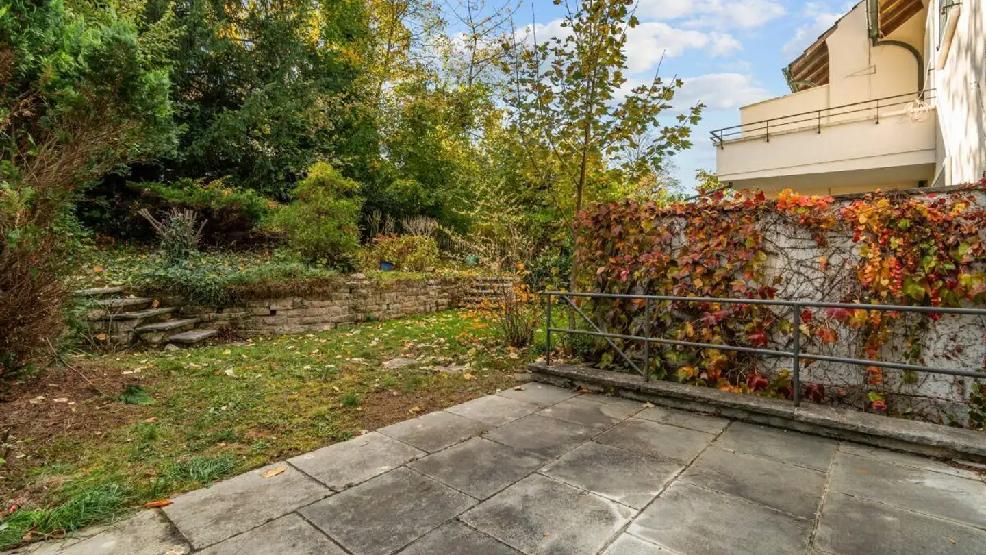 Casa singola in vendita - Bündtenmattstrasse 87, 4102 Binningen - Photo 3