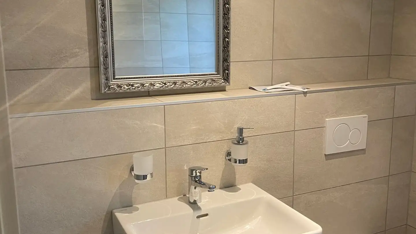 Appartamento in affitto - Rue Guillaume-Triponez 22, 2336 Les Bois - Foto 2