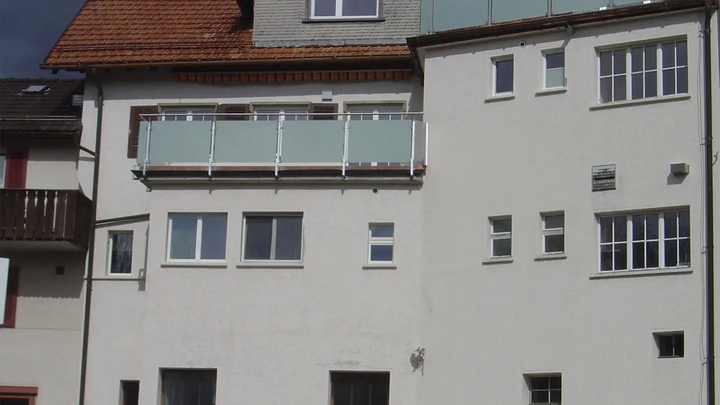 Apartment for rent - Hauptstrasse 1, 9053 Teufen AR - Photo 2