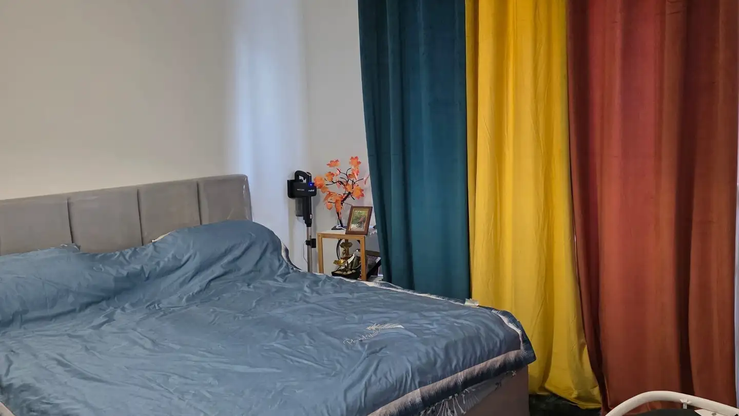 Apartment for rent - Chemin De Fontadel 14, 1008 Prilly