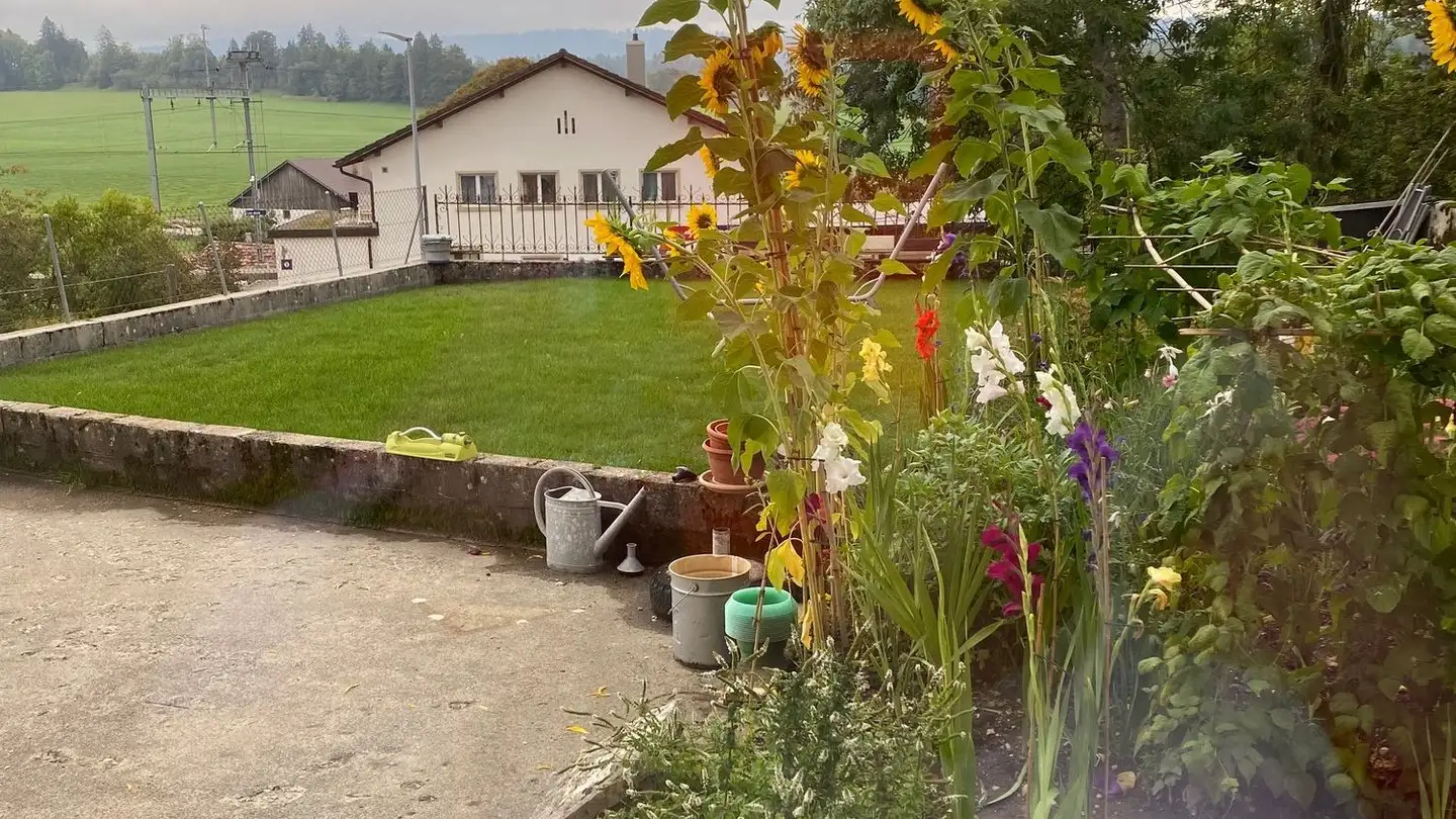 Appartamento in affitto - Rue Guillaume-Triponez 22, 2336 Les Bois - Foto 3