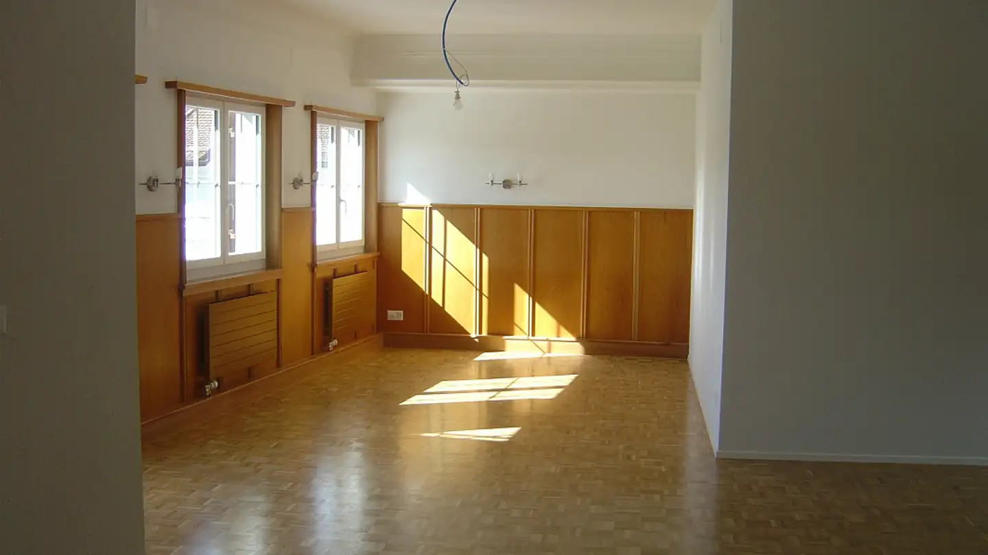 Apartment for rent - Hauptstrasse 1, 9053 Teufen AR - Photo 3