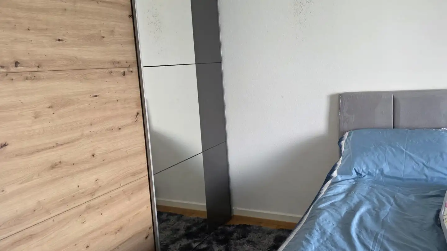 Apartment for rent - Chemin De Fontadel 14, 1008 Prilly - Photo 2