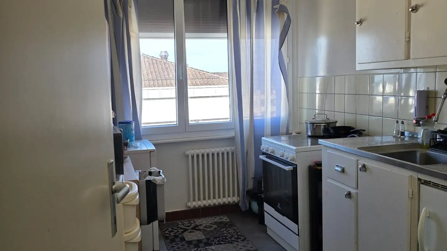 Apartment for rent - Chemin De Fontadel 14, 1008 Prilly - Photo 4
