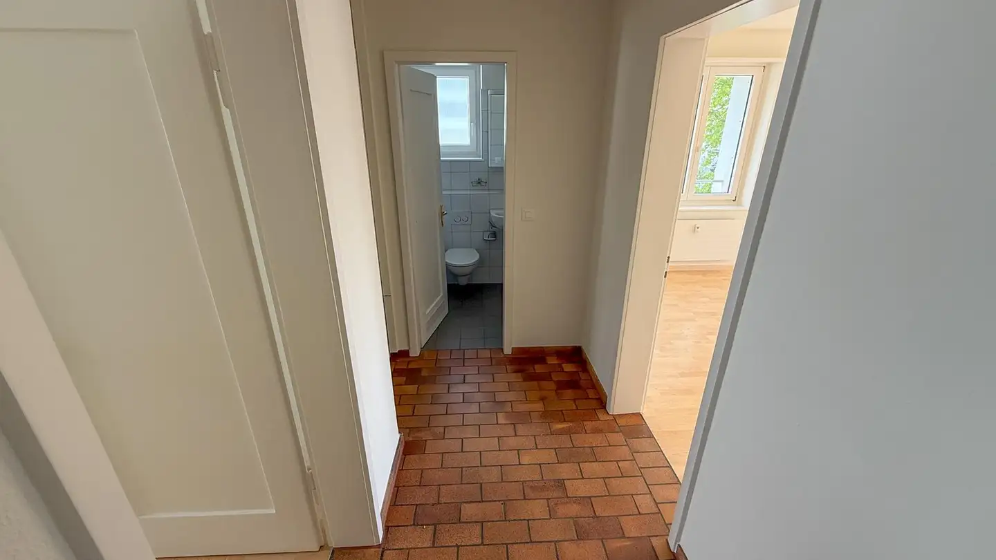 Wohnung mieten - Im Rheinacker 27, 4058 Basel - Foto 2