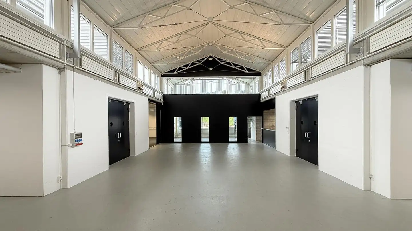 Spazio ufficio in affitto - Mövenstrasse 12, 9015 St. Gallen - Photo 4