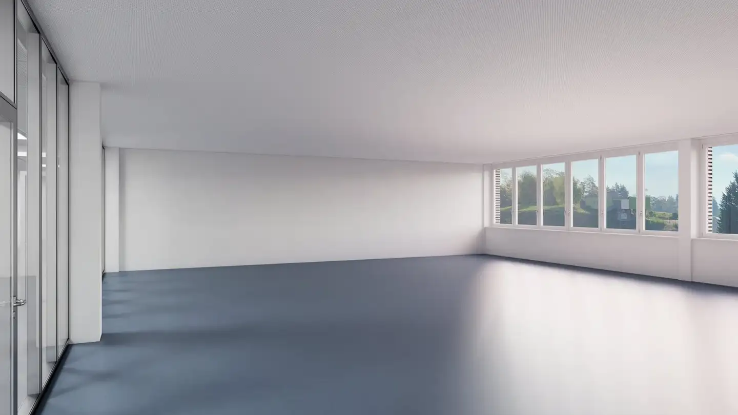 Bureau à louer - Rütihof 14, 8820 Wädenswil - Photo 3
