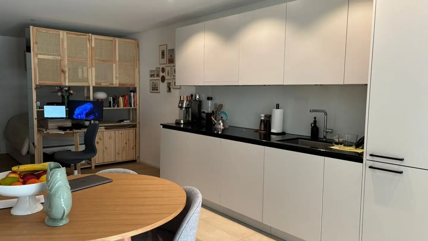 Apartment for rent - Birmensdorferstrasse 317, 8055 Zürich - Photo 3
