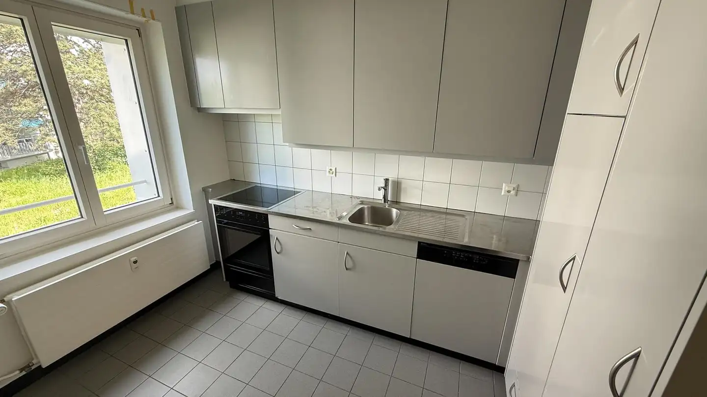 Wohnung mieten - Im Rheinacker 27, 4058 Basel - Foto 3
