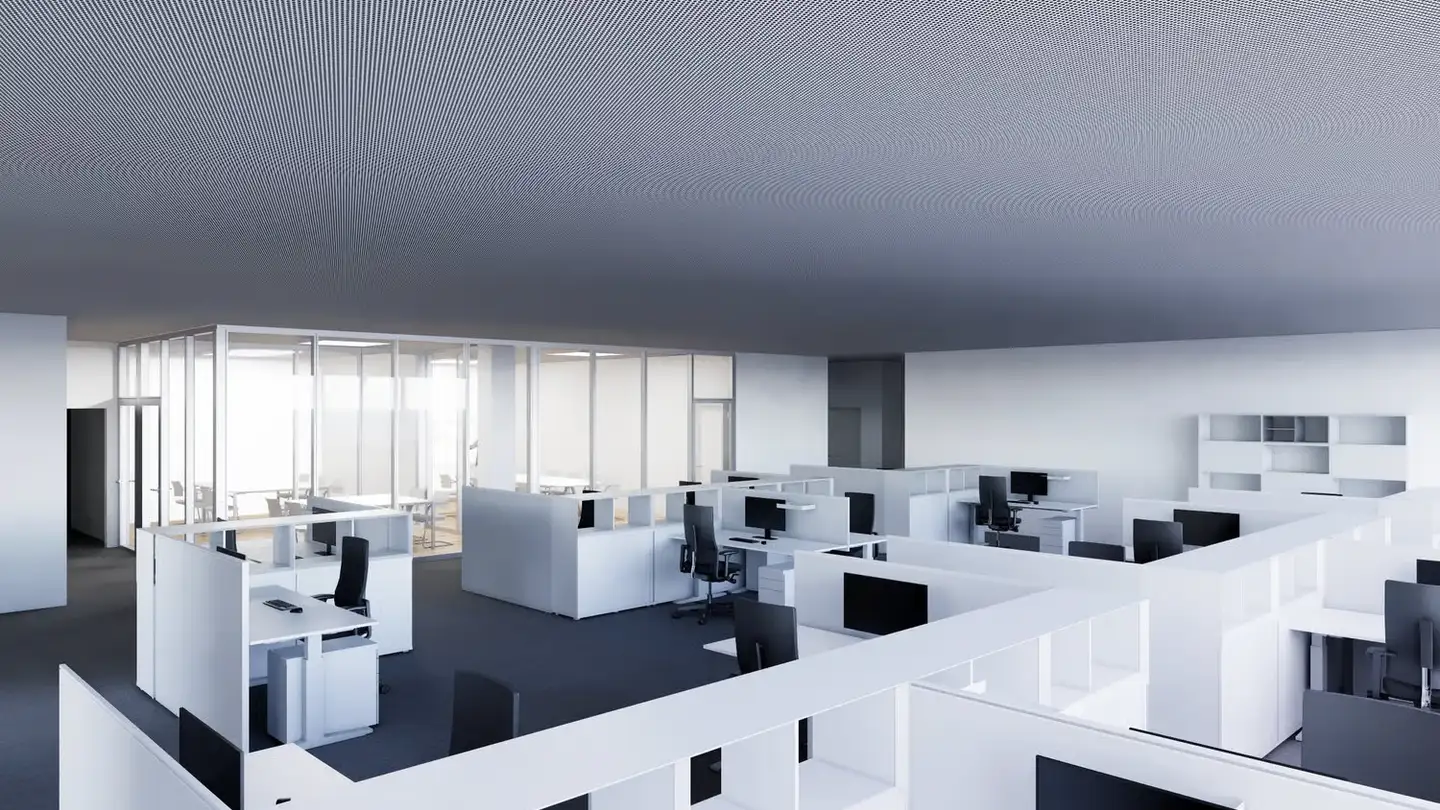 Bureau à louer - Rütihof 14, 8820 Wädenswil