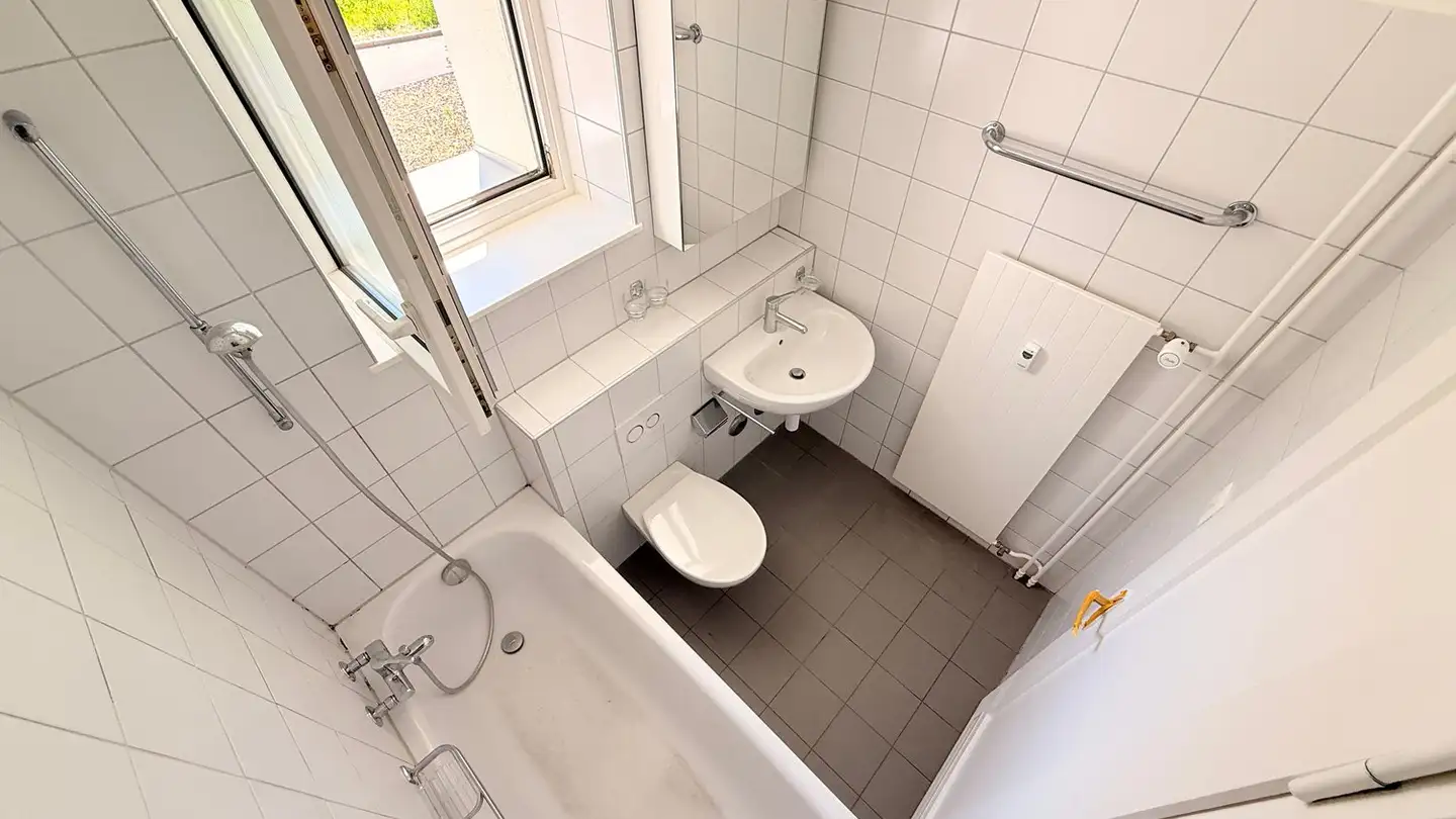 Wohnung mieten - Im Rheinacker 27, 4058 Basel - Foto 4