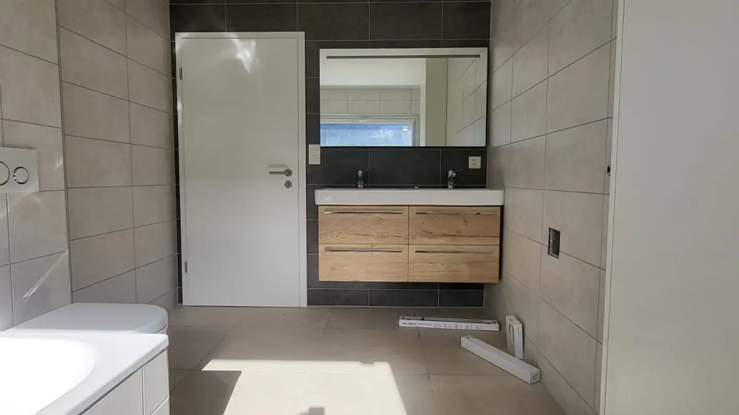 Wohnung mieten - Chantemerle 53, 2740 Moutier - Foto 2