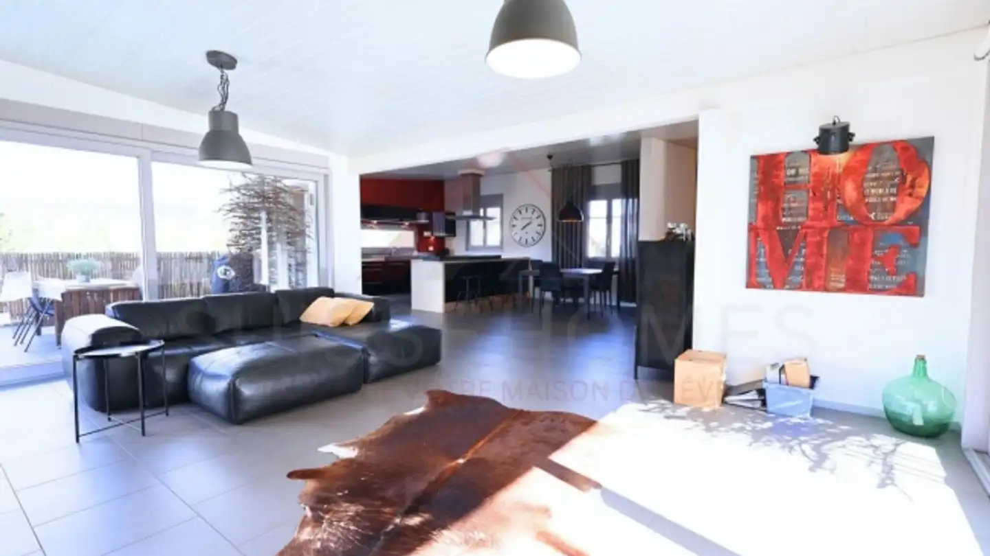 Villa in vendita - 2854 Bassecourt - Foto 4