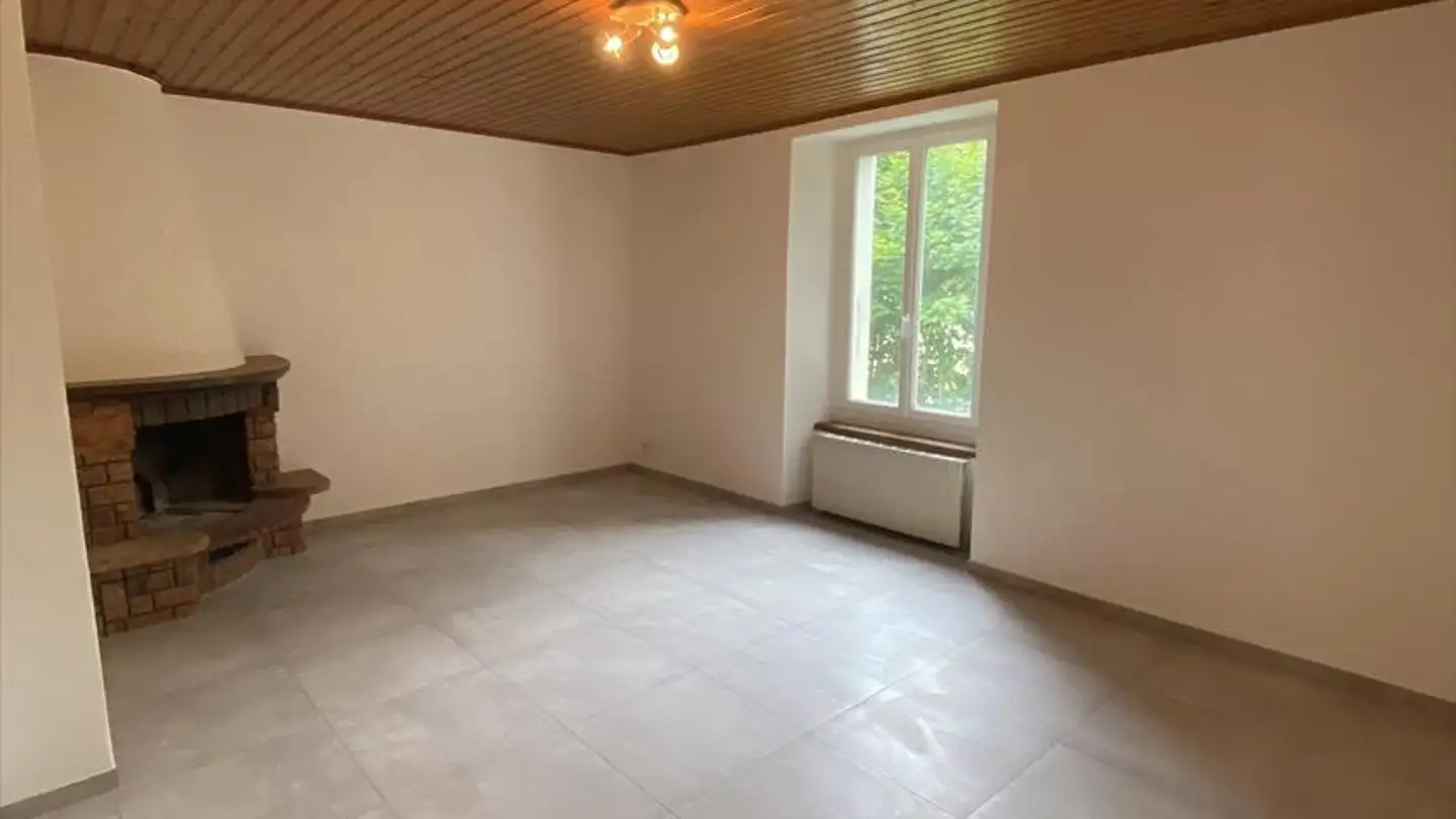 Wohnung mieten - Rue De L'hôpital 9, 2108 Couvet