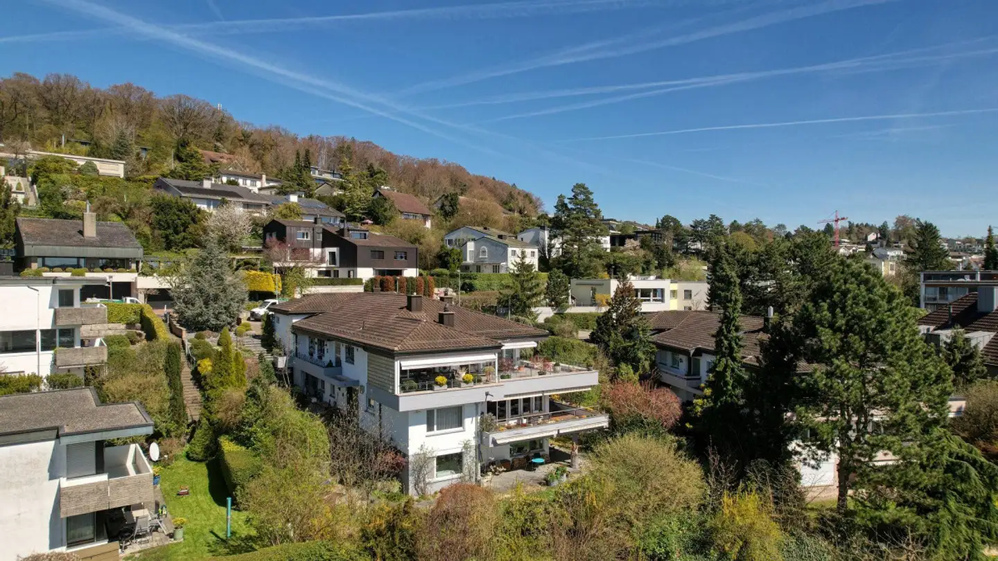Appartamento in vendita - 8142 Uitikon Waldegg