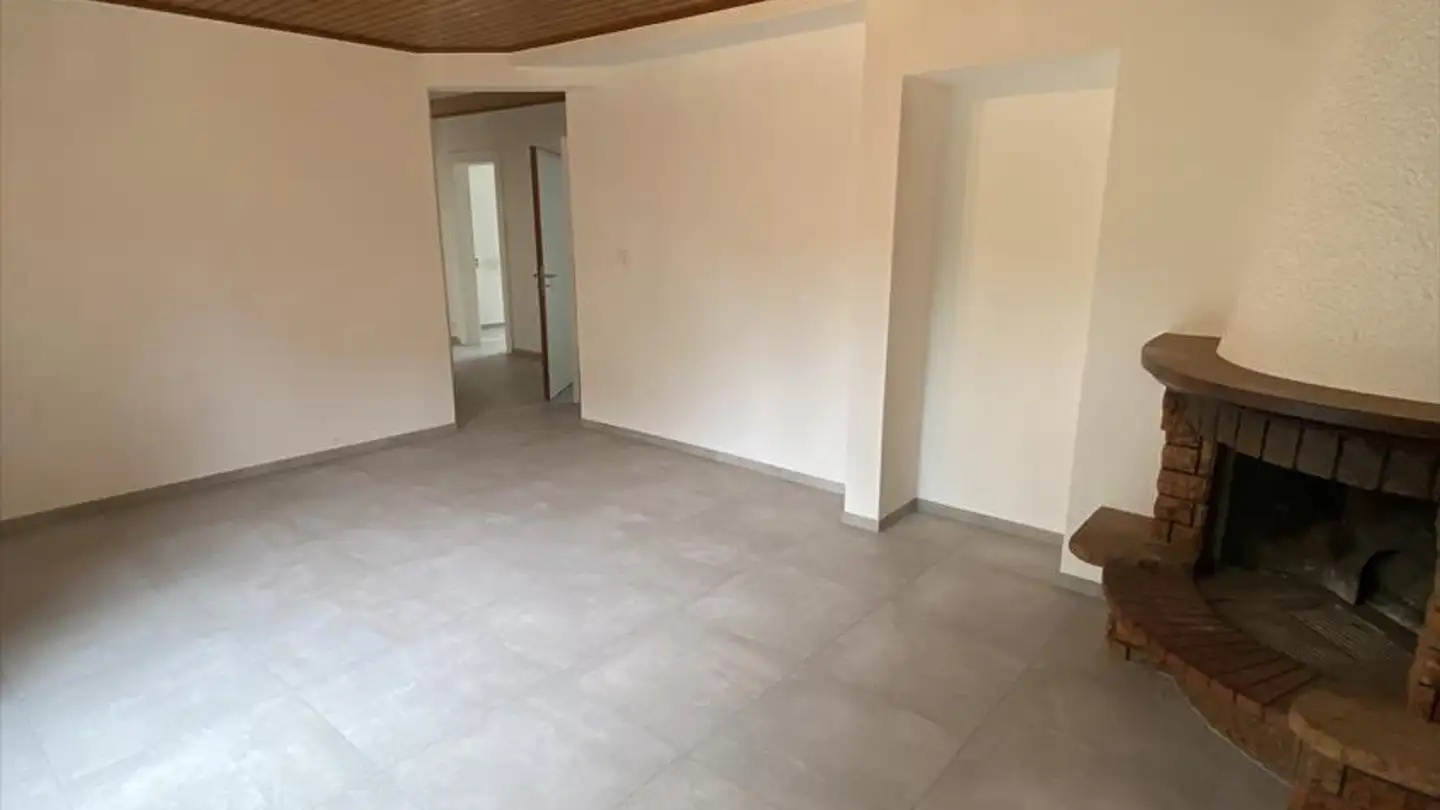 Appartamento in affitto - Rue De L'hôpital 9, 2108 Couvet - Photo 2