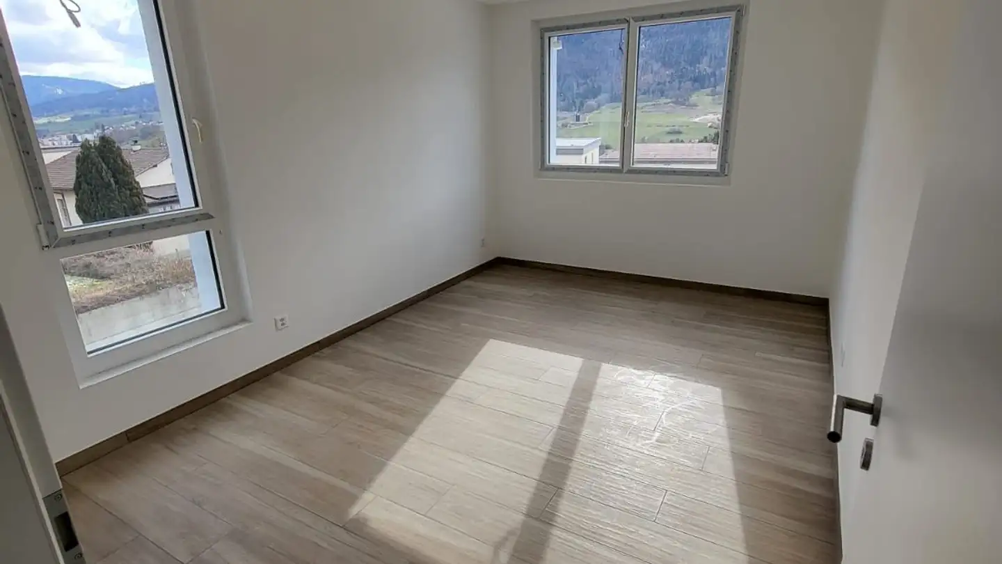 Wohnung mieten - Chantemerle 53, 2740 Moutier - Foto 3