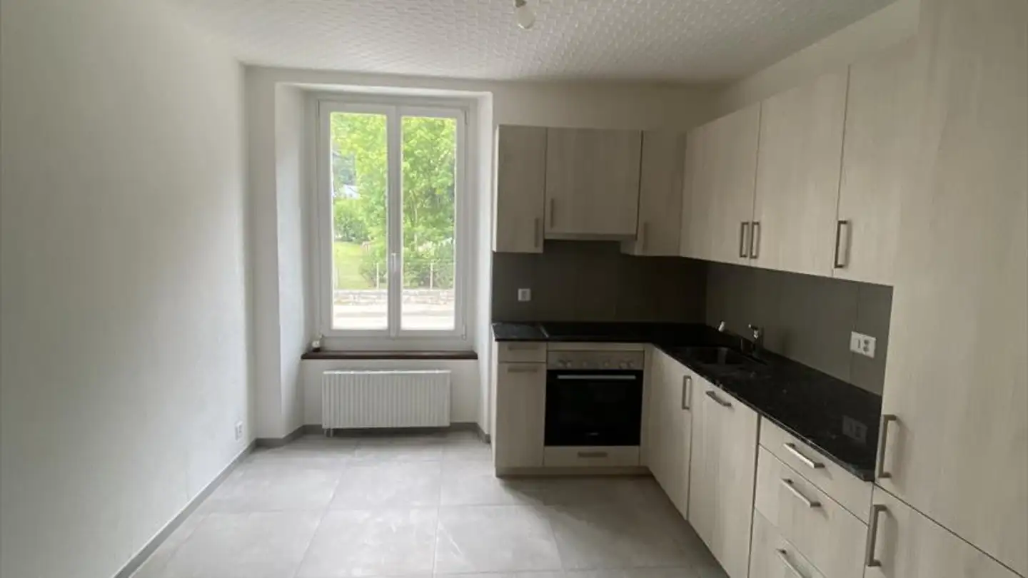 Appartamento in affitto - Rue De L'hôpital 9, 2108 Couvet - Photo 3