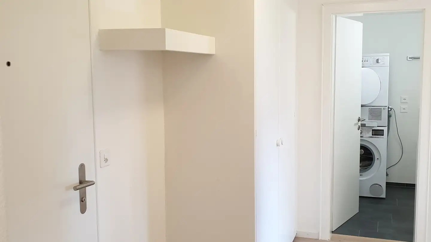 Appartamento in affitto - Weissmühlestrasse 11, 8840 Einsiedeln - Foto 3