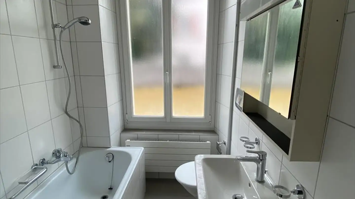 Appartamento in affitto - Rue De L'hôpital 9, 2108 Couvet - Photo 4