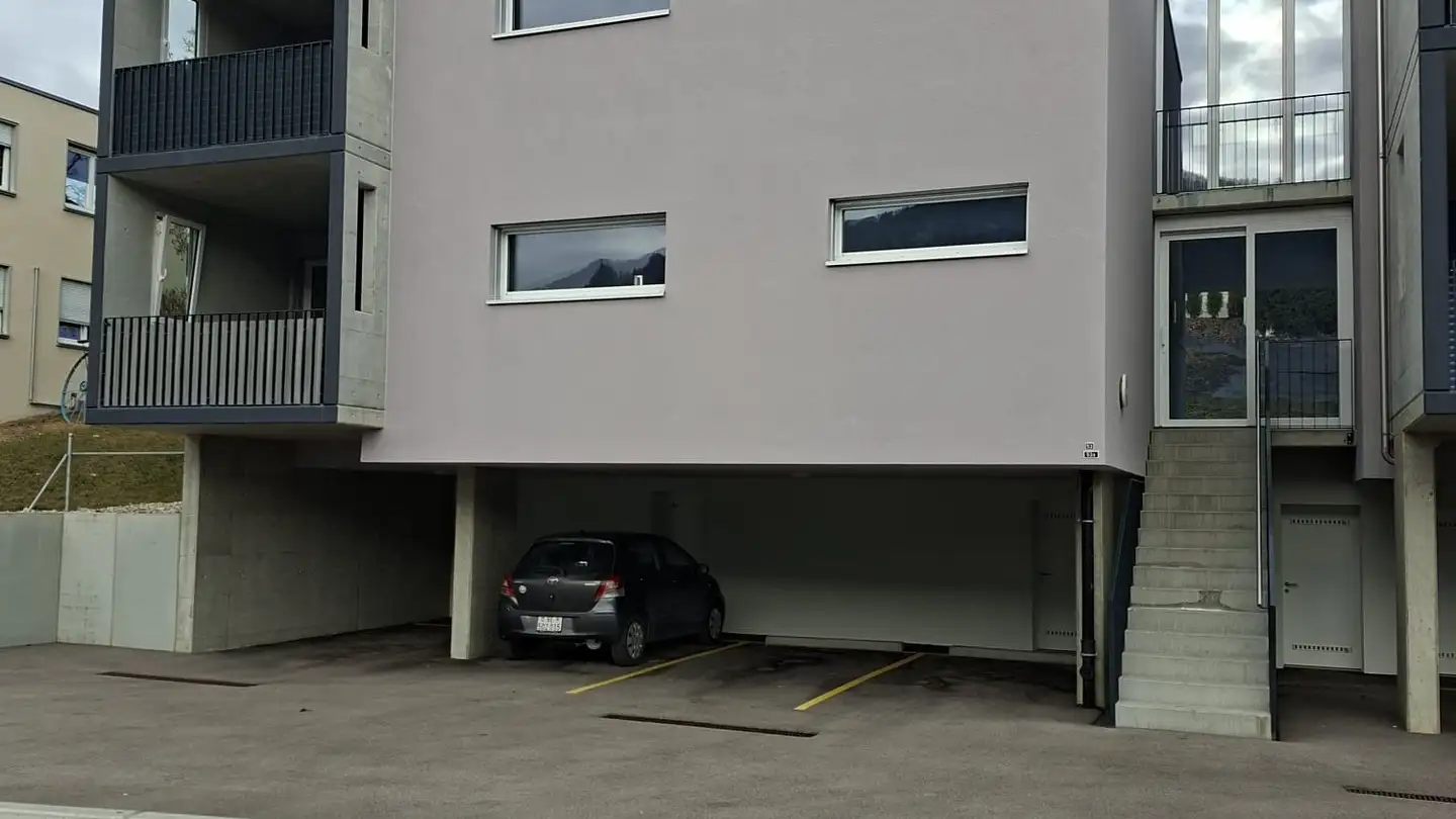 Wohnung mieten - Chantemerle 53, 2740 Moutier - Foto 4