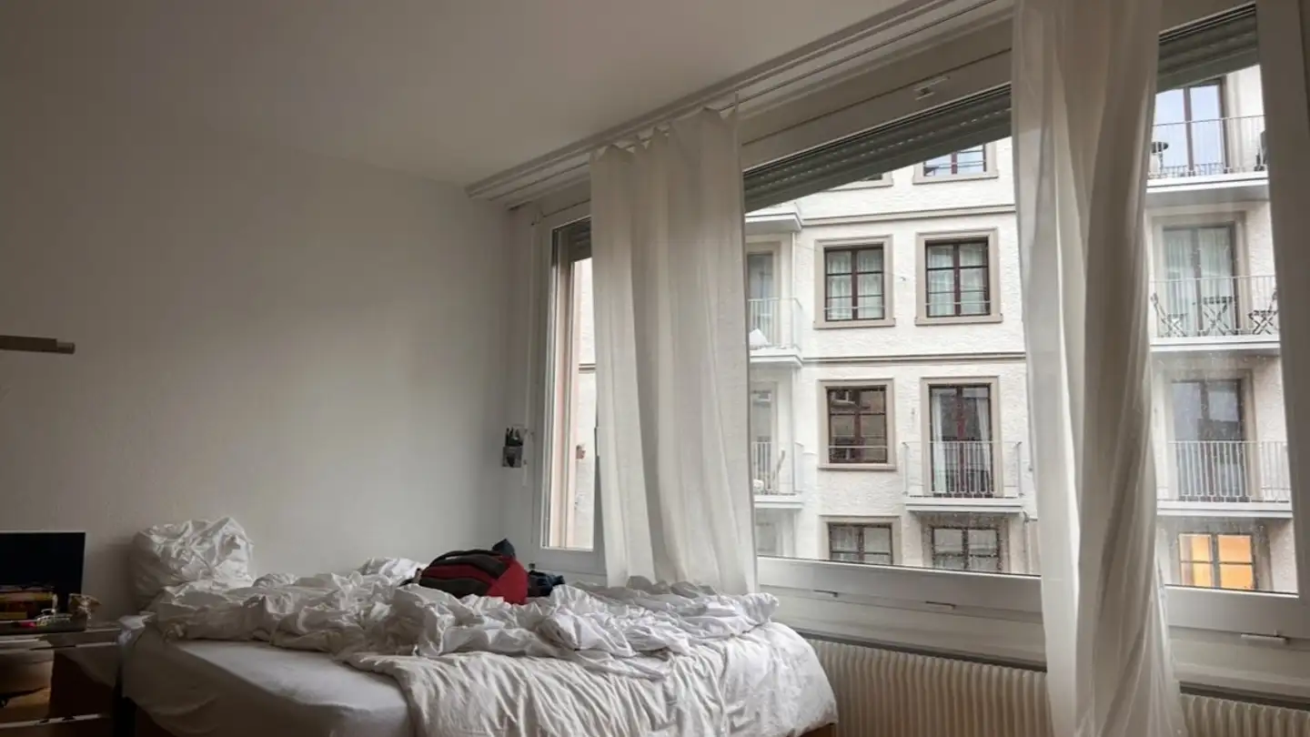 Appartamento in affitto - Brühlgasse 17, 9000 St. Gallen